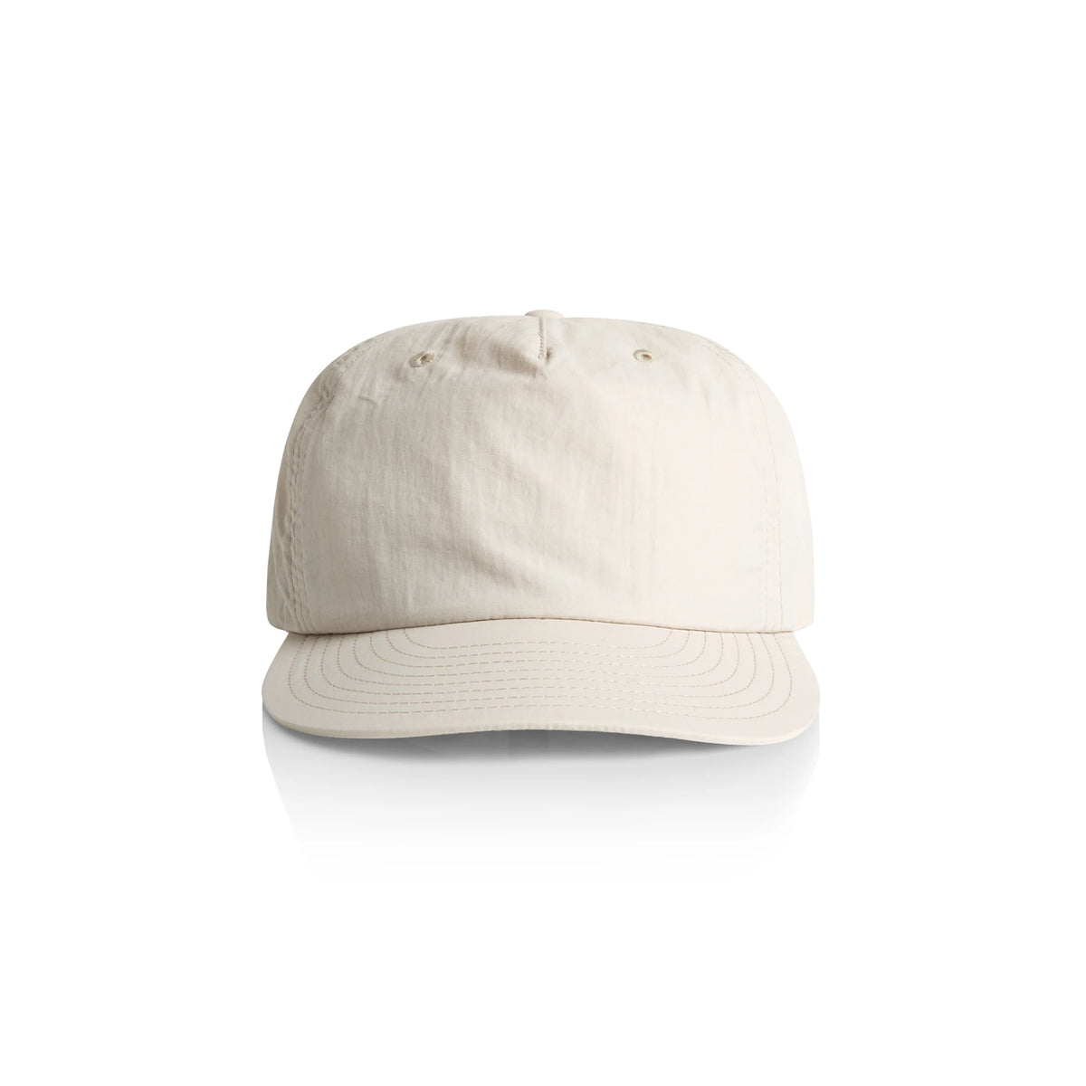 Surf Cap 1114 - Bone - Front