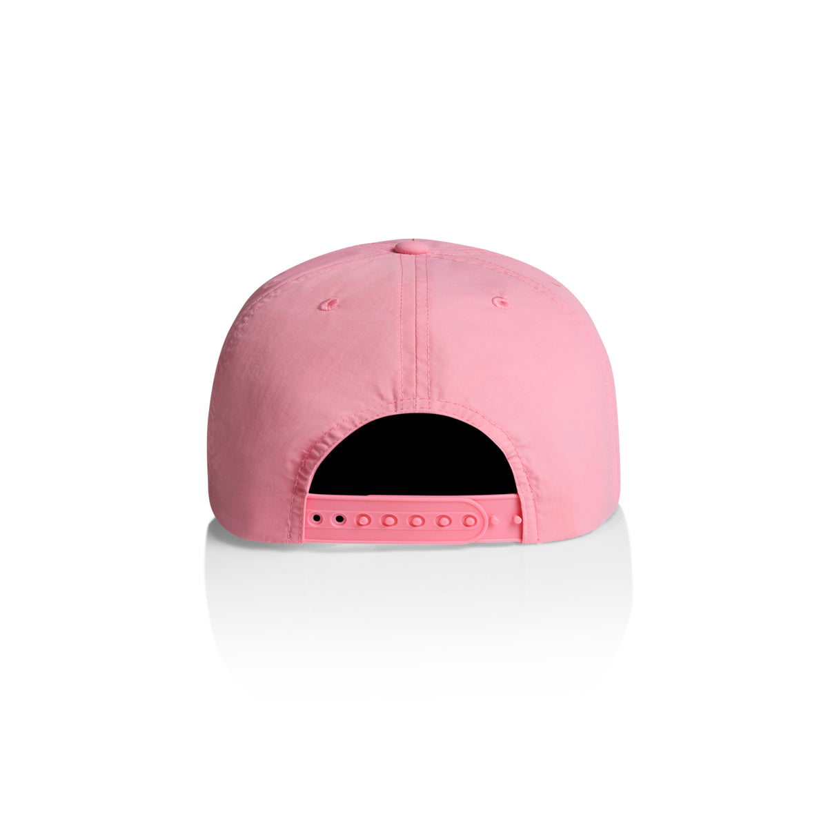 Surf Cap 1114 - Bubblegum - Back