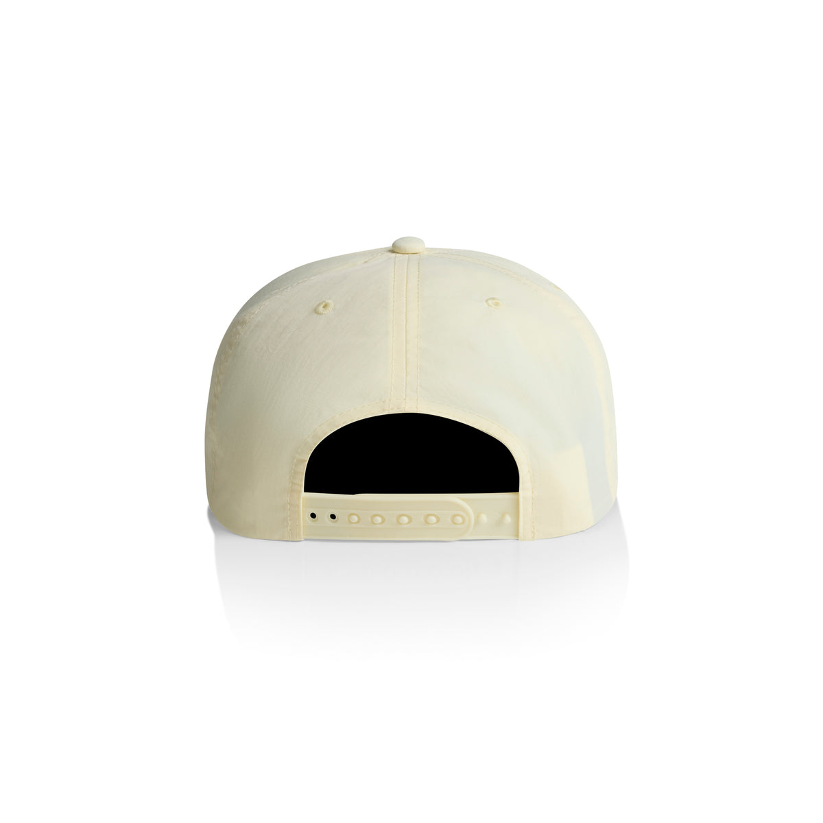Surf Cap 1114 - Butter - Back