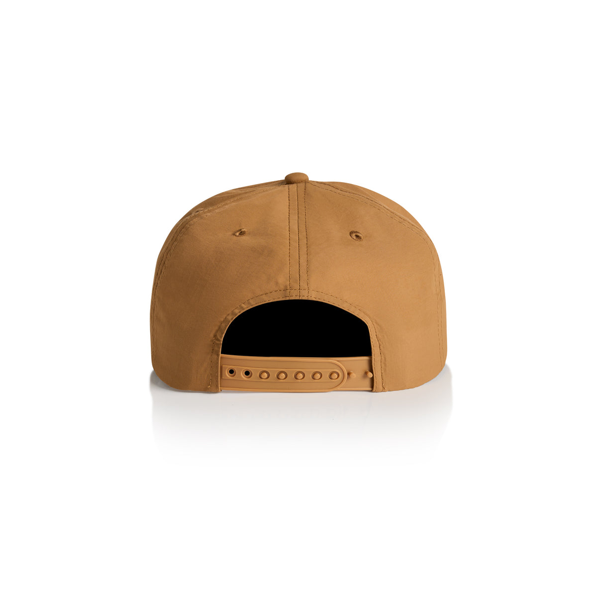 Surf Cap 1114 - Camel - Back