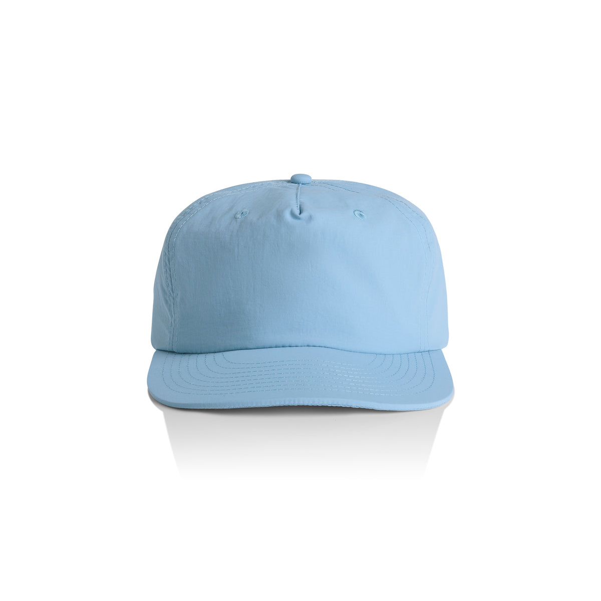 Surf Cap 1114 - Carolina Blue - Front