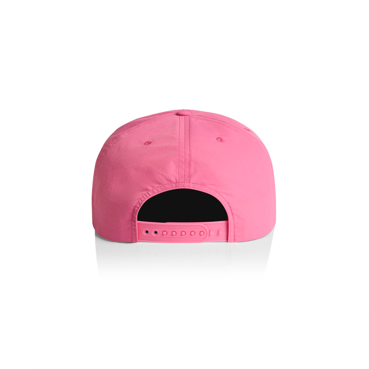 Surf Cap 1114 - Charity Pink - Back