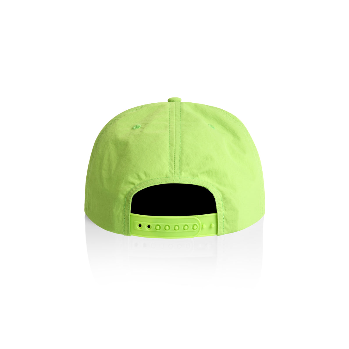 Surf Cap 1114 - Citrus - Back