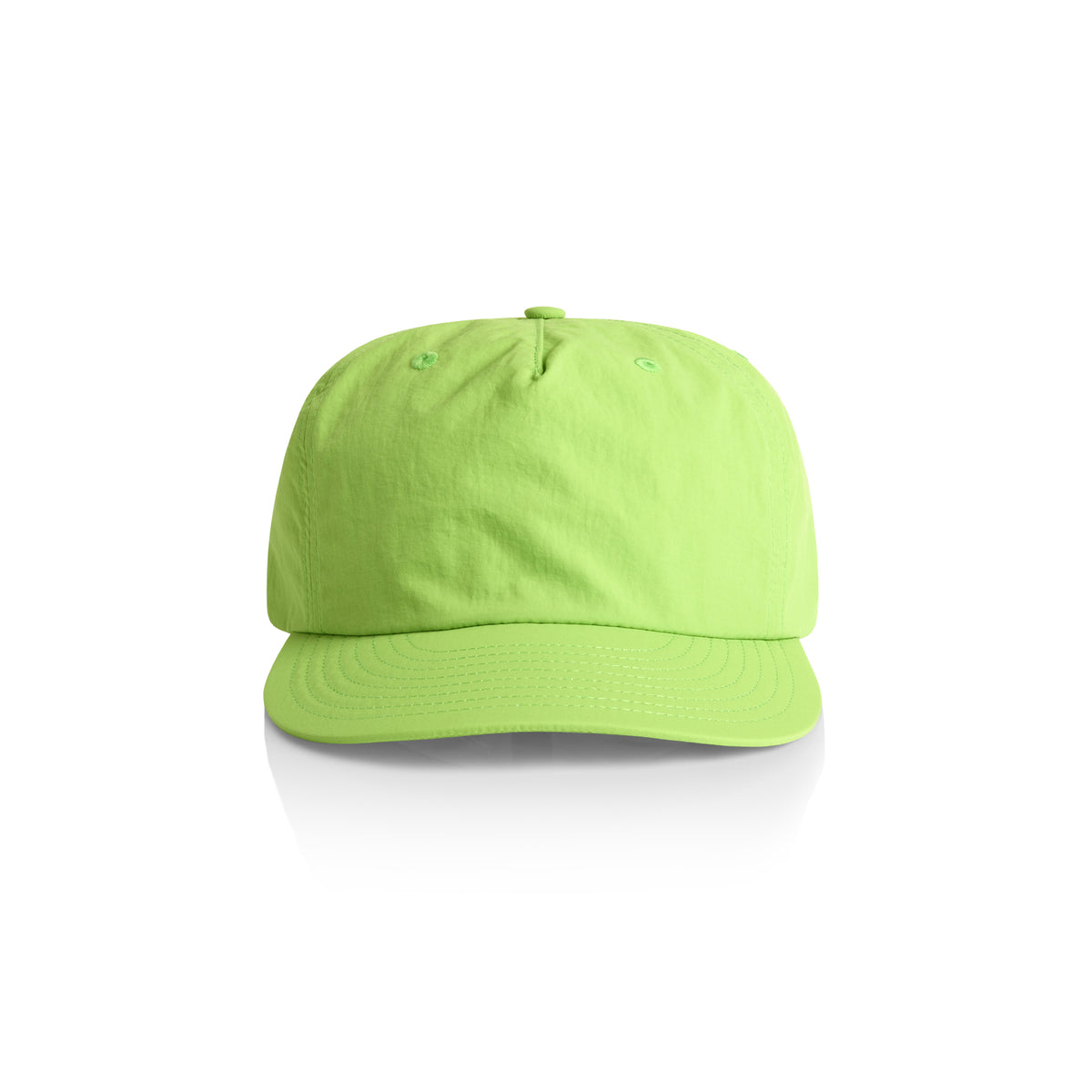 Surf Cap 1114 - Citrus - Front