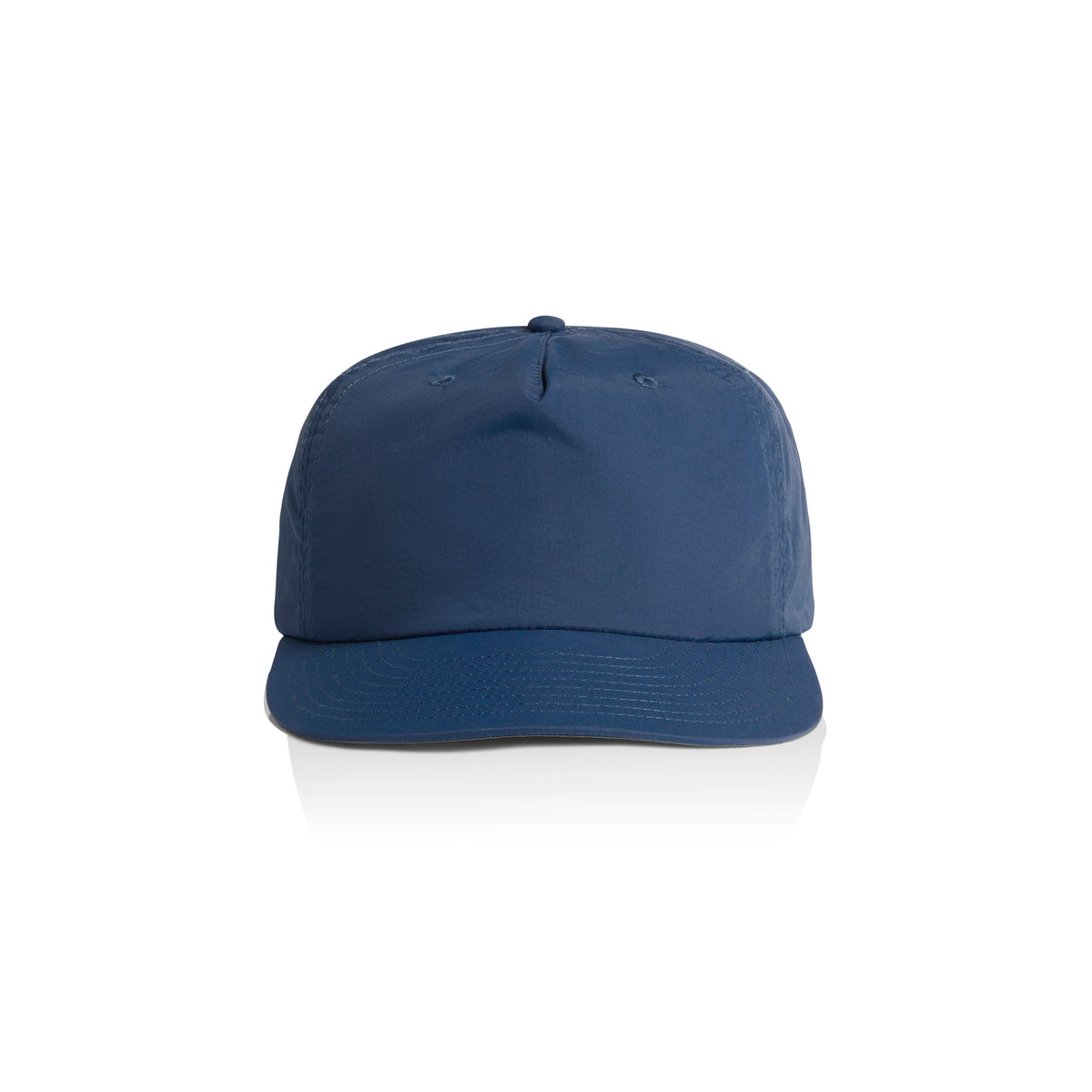 Surf Cap 1114 - Cobalt - Front
