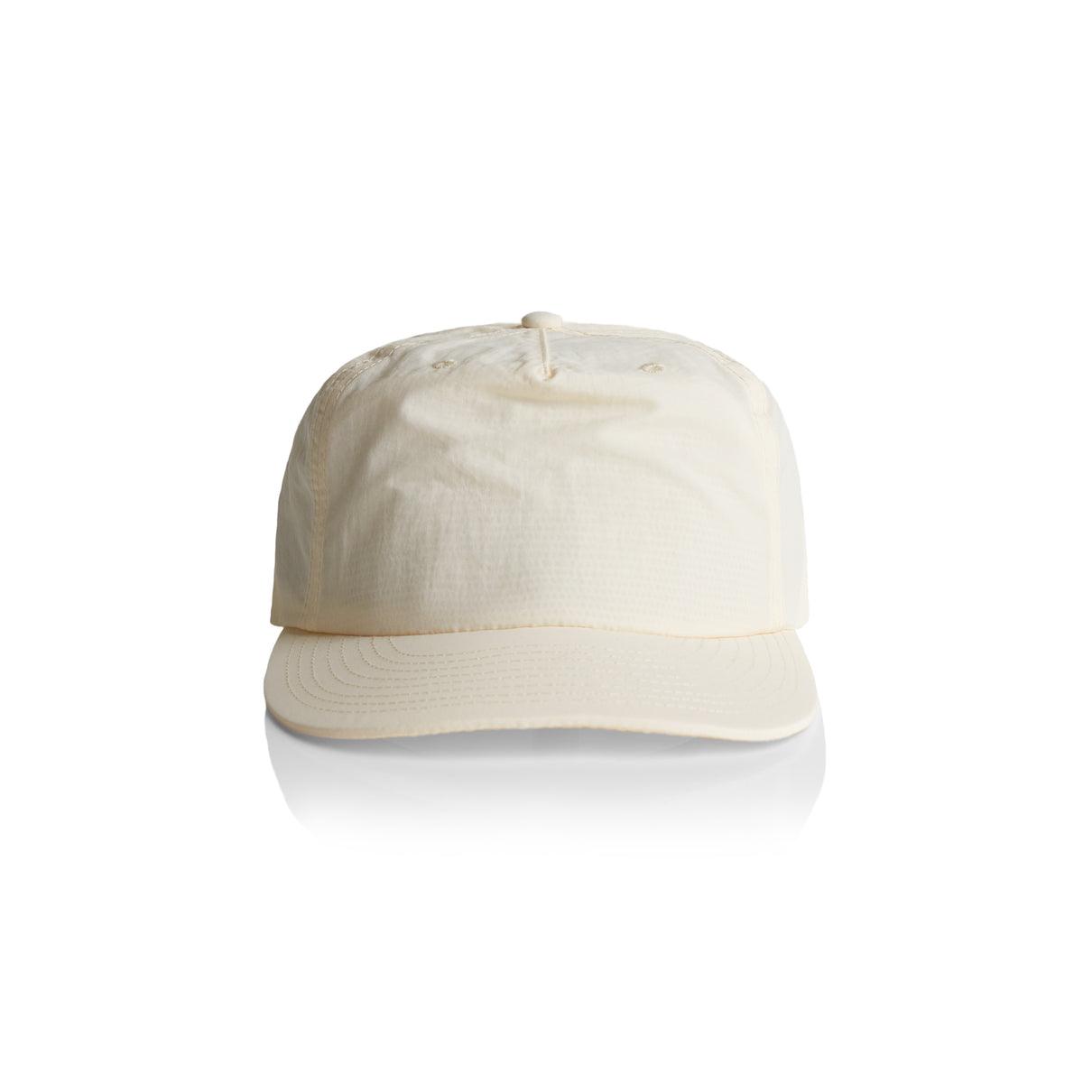 Surf Cap 1114 - Ecru - Front