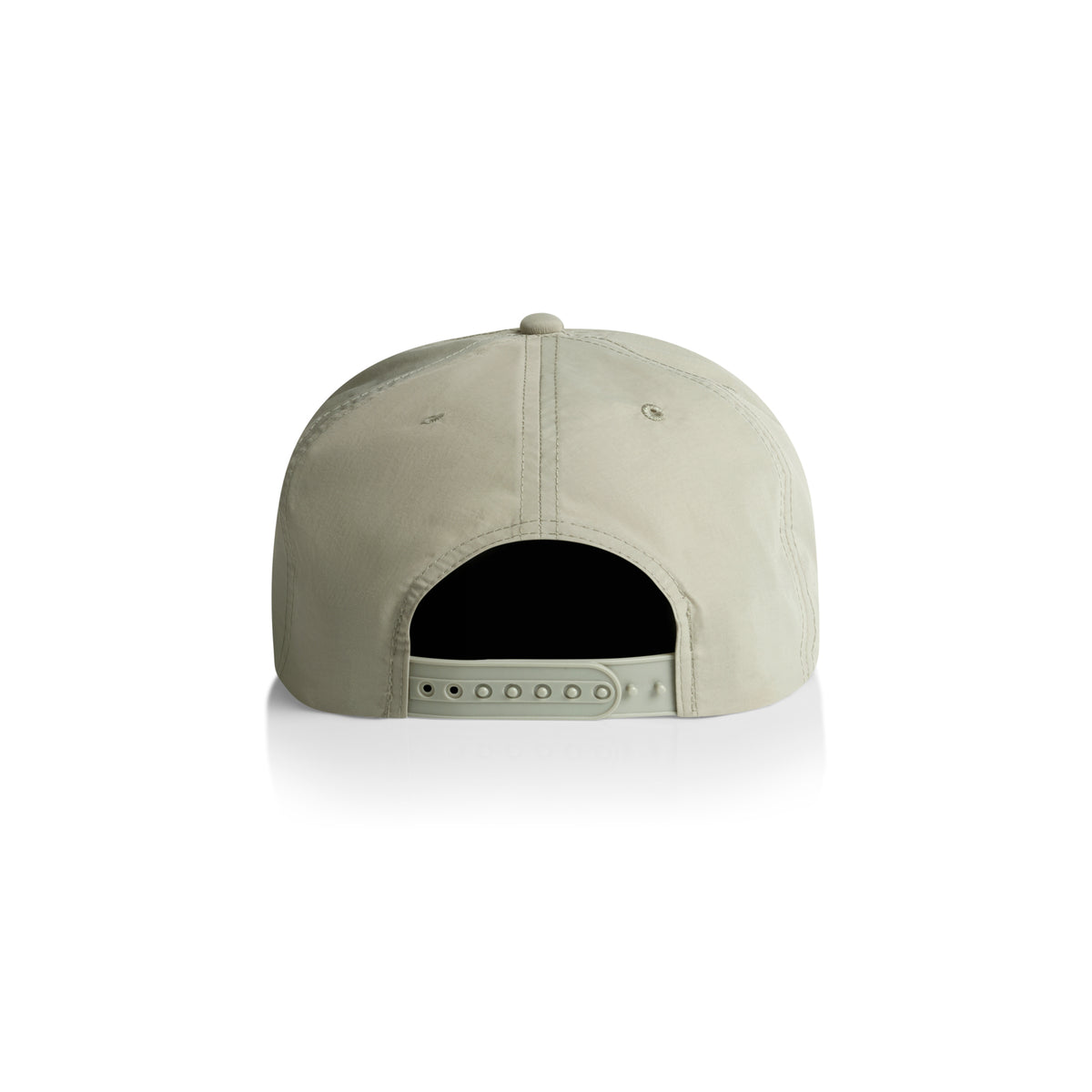 Surf Cap 1114 - Eucalyptus - Back