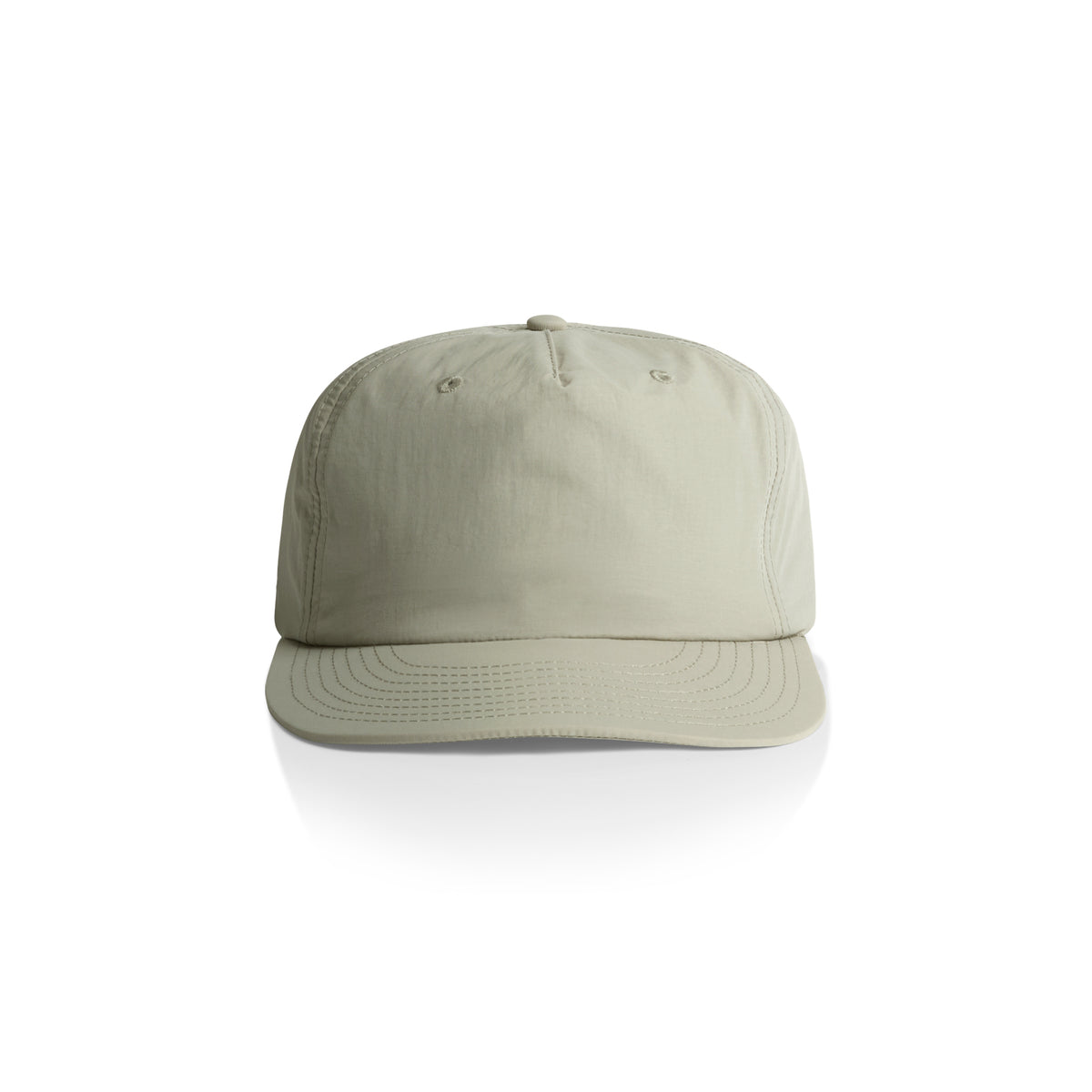 Surf Cap 1114 - Eucalyptus - Front