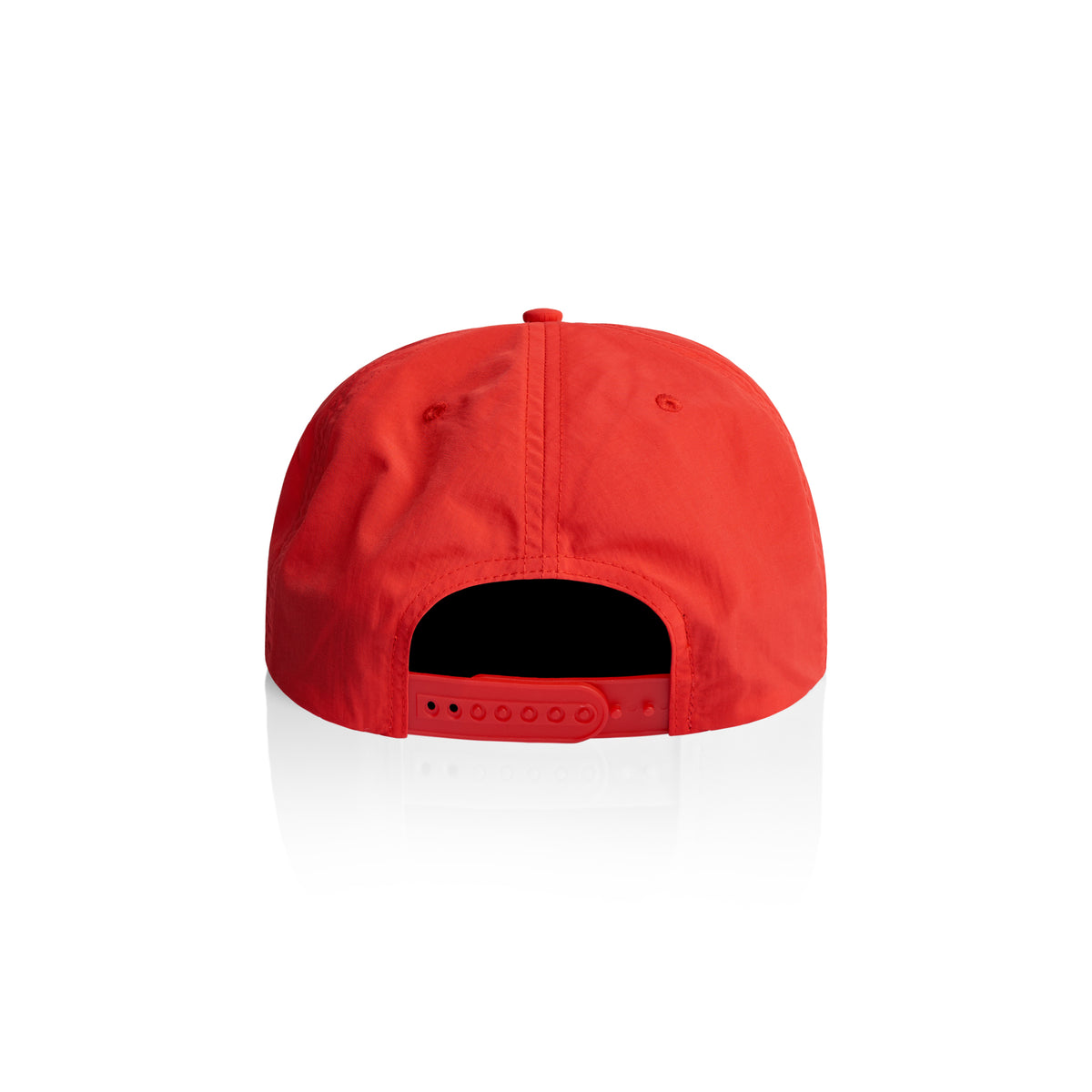 Surf Cap 1114 - Fire - Back