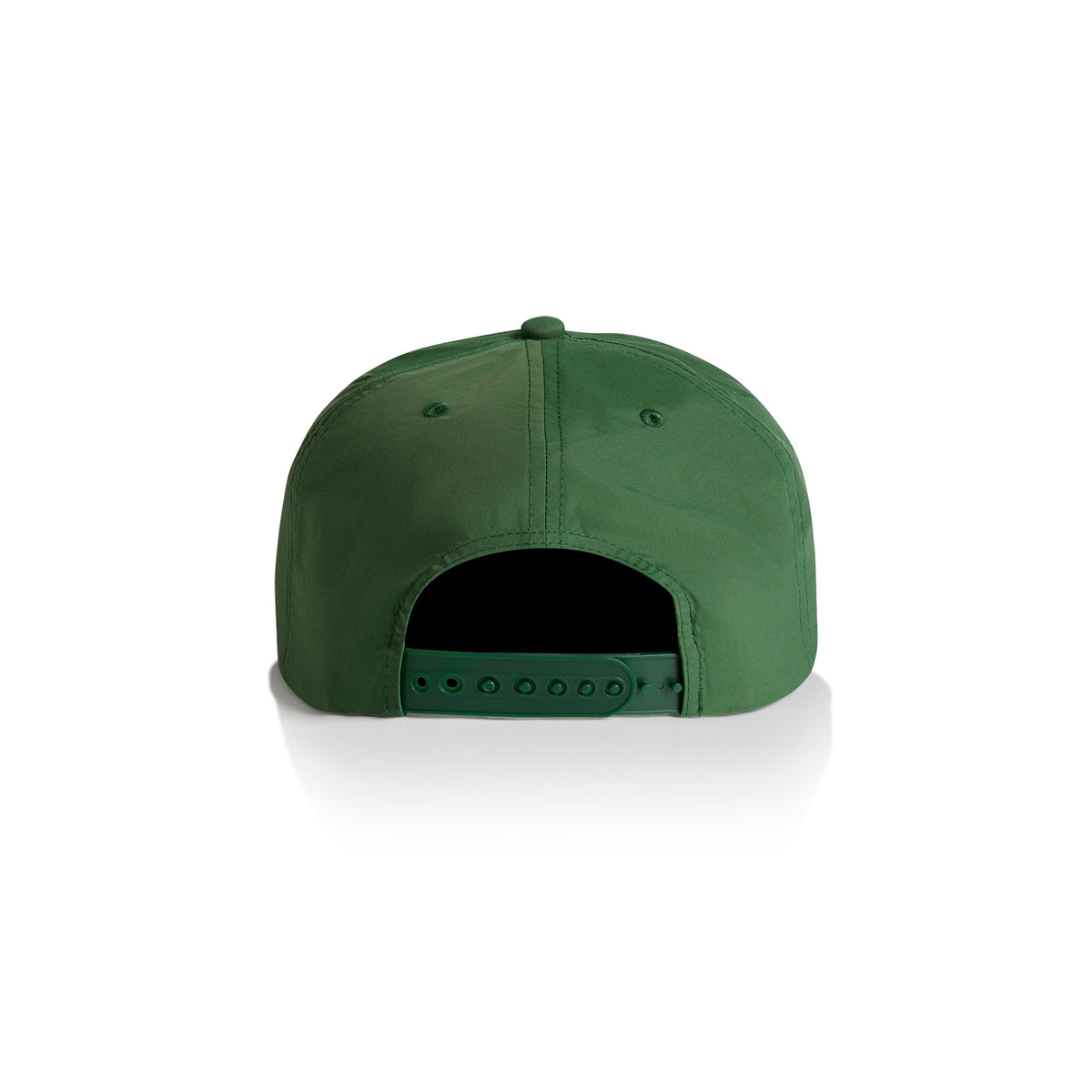 Surf Cap 1114 - Forest Green - Back