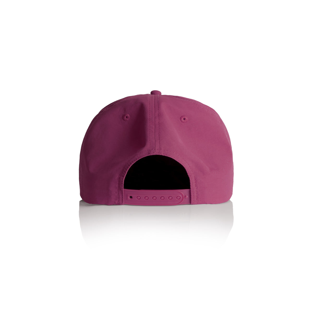 Surf Cap 1114 - Grape - Back
