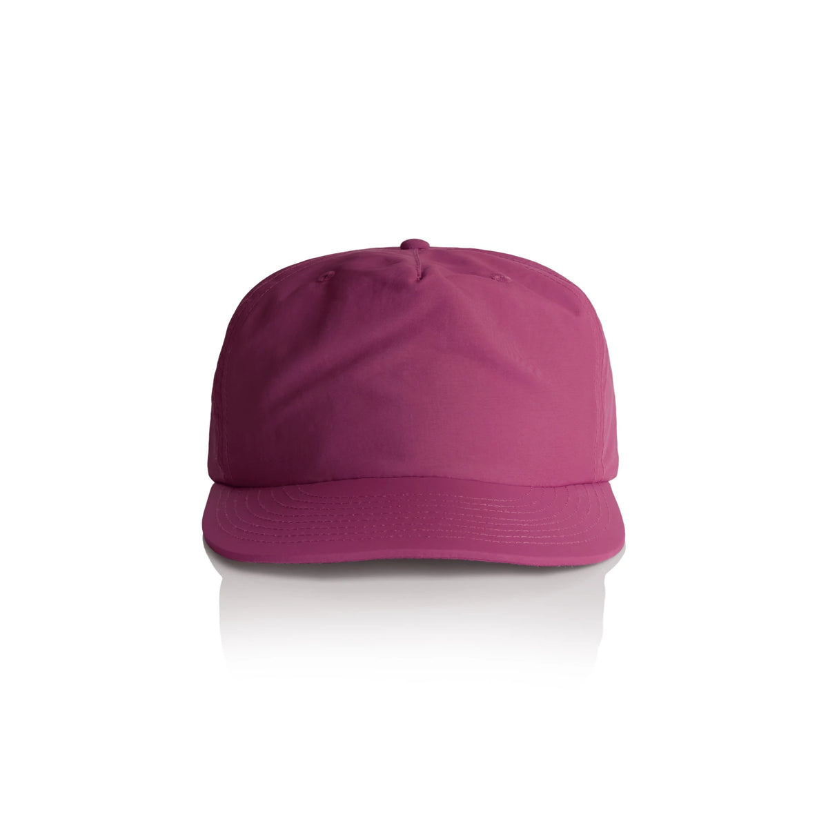 Surf Cap 1114 - Grape - Front