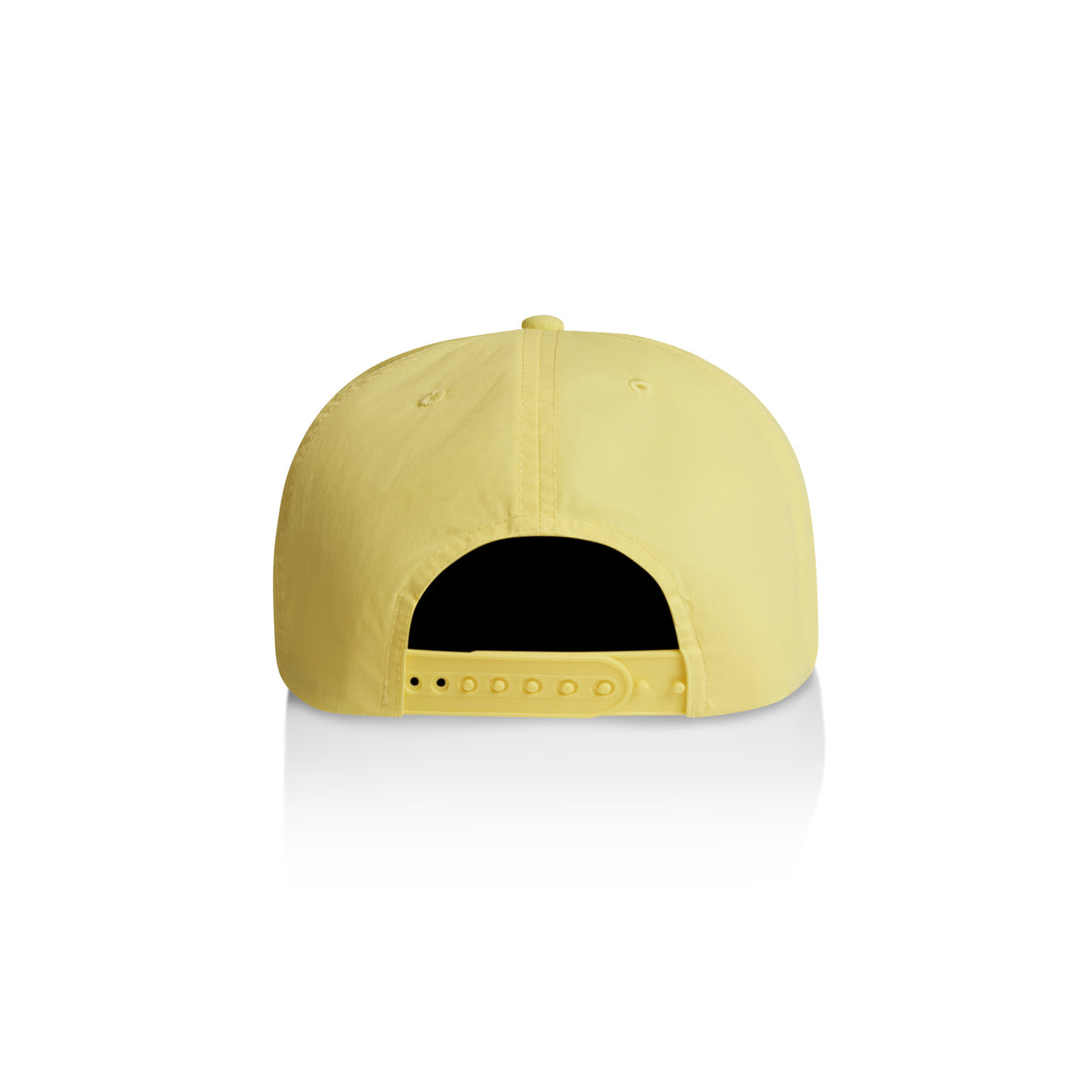 Surf Cap 1114 - Lemonade - Back