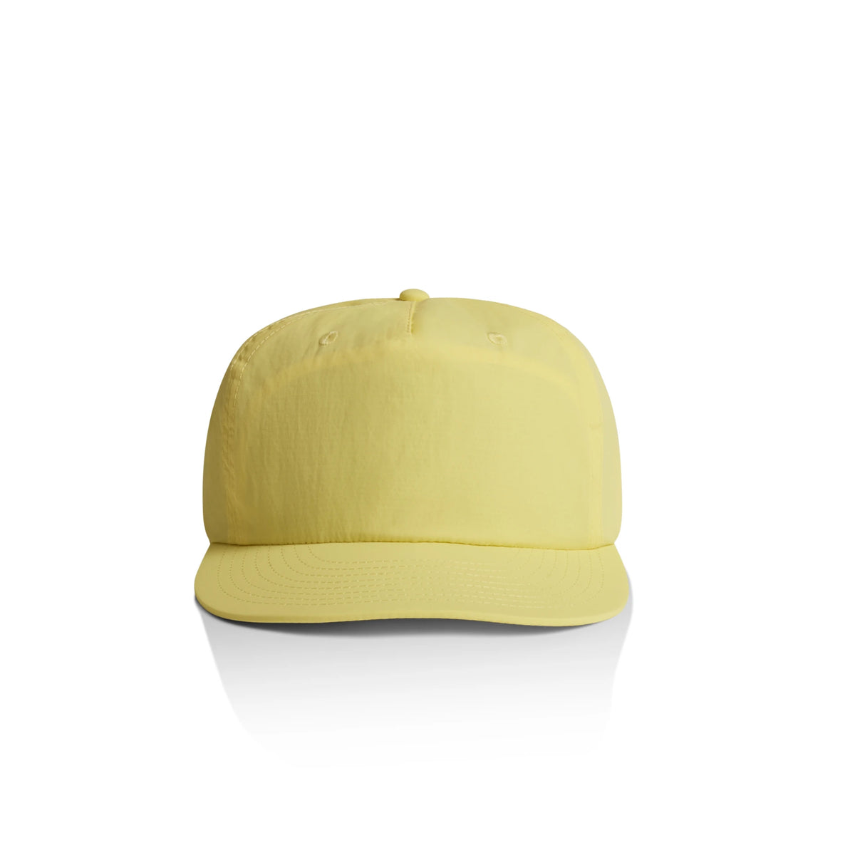 Surf Cap 1114 - Lemonade - Front