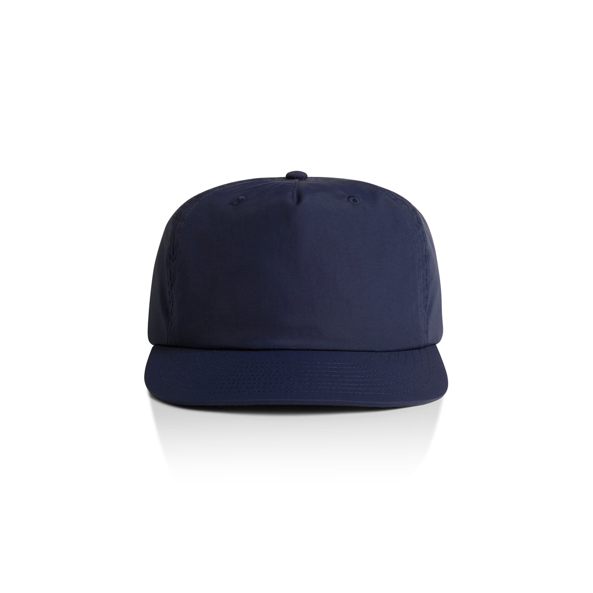 Surf Cap 1114 - Midnight Blue - Front