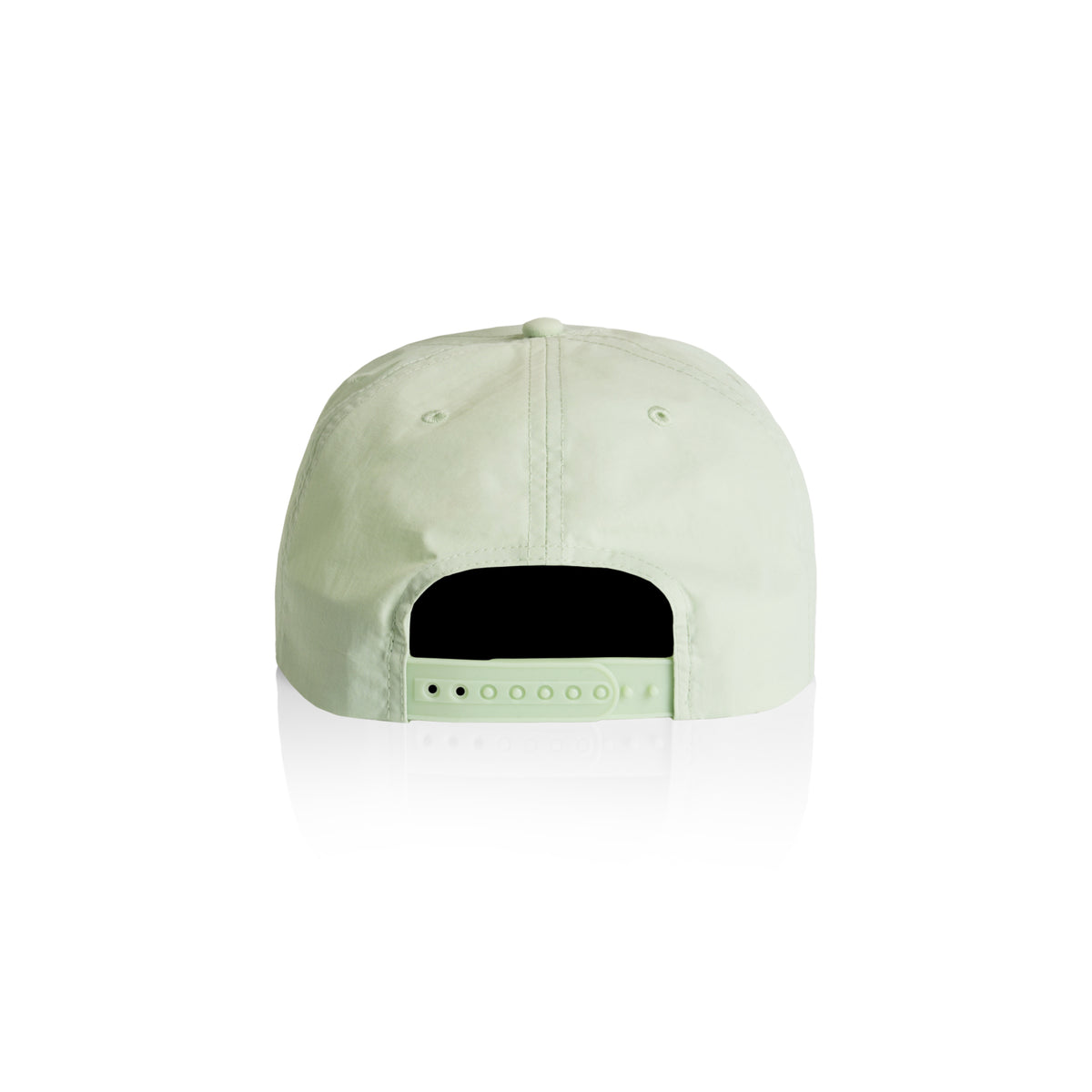Surf Cap 1114 - Mint - Back