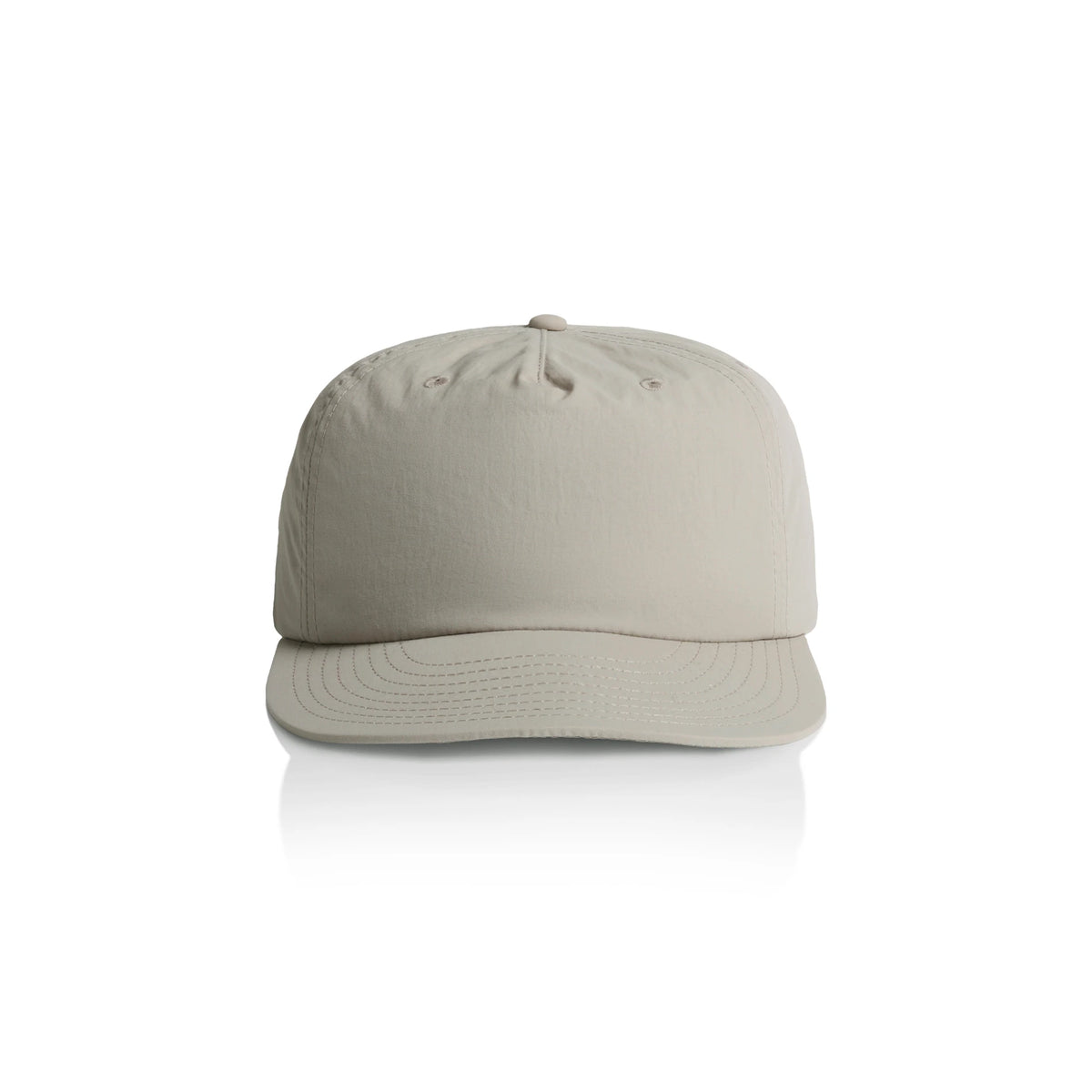 Surf Cap 1114 - Mushroom - Front