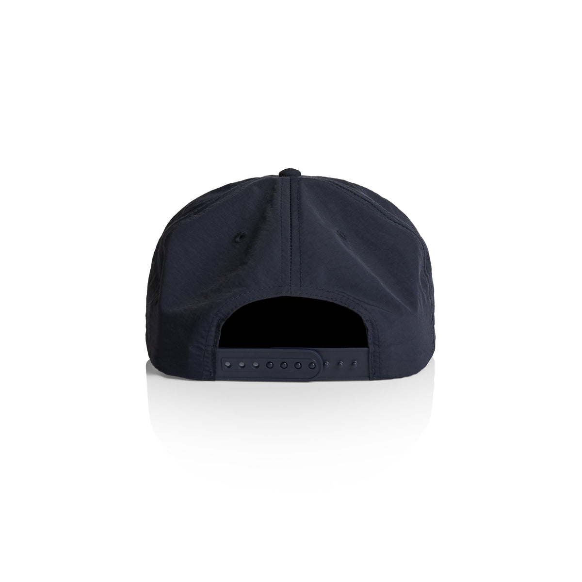 Surf Cap 1114 - Navy - Back