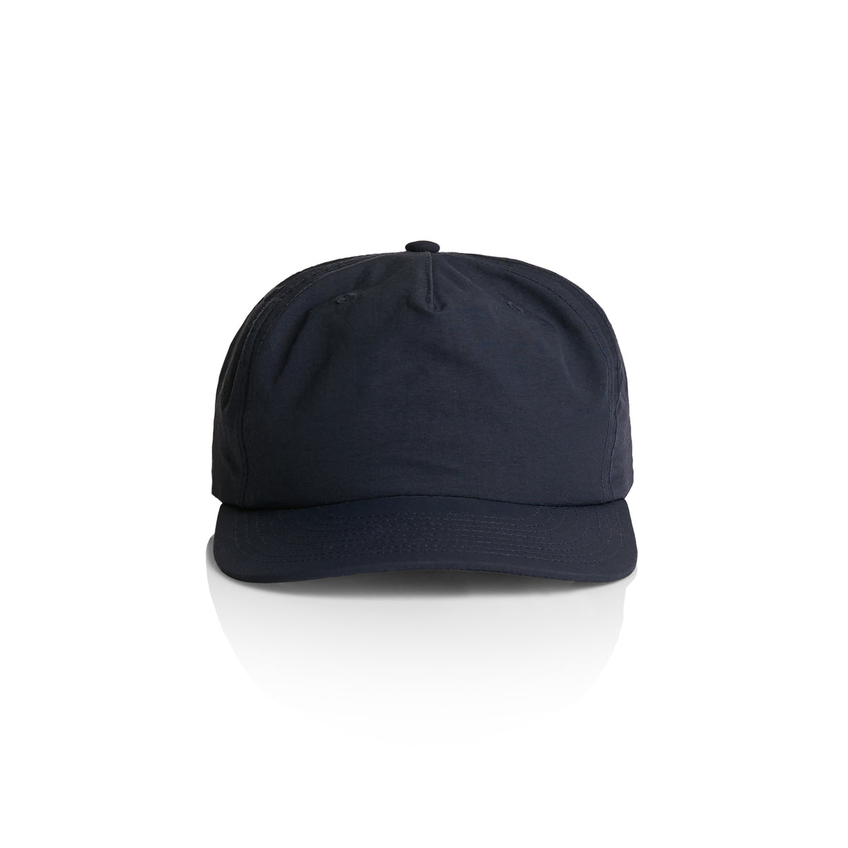 Surf Cap 1114 - Navy - Front
