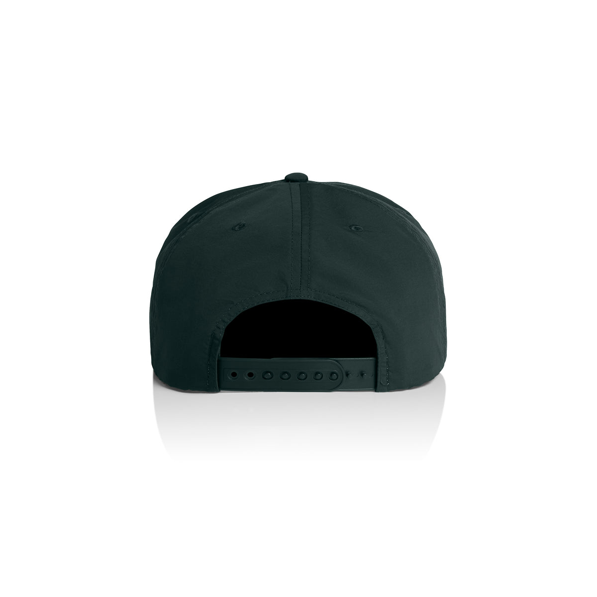 Surf Cap 1114 - Pine Green - Back