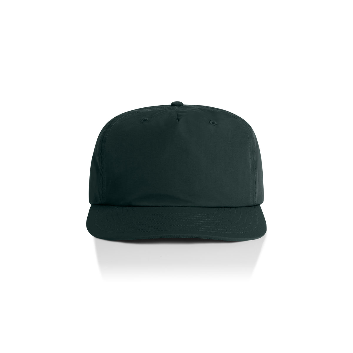 Surf Cap 1114 - Pine Green - Front