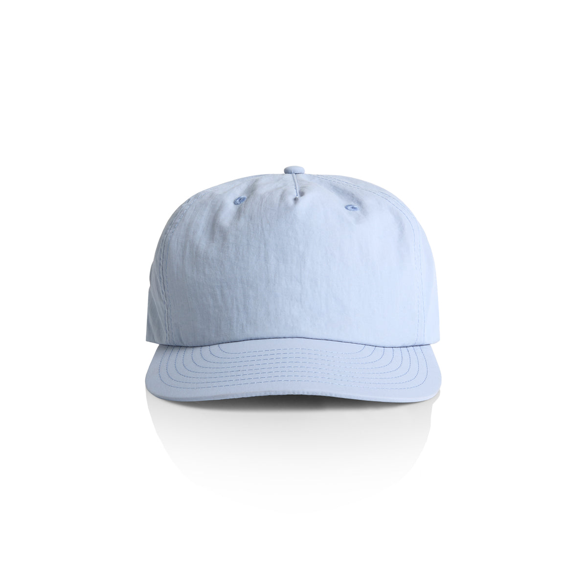 Surf Cap 1114 - Powder - Front