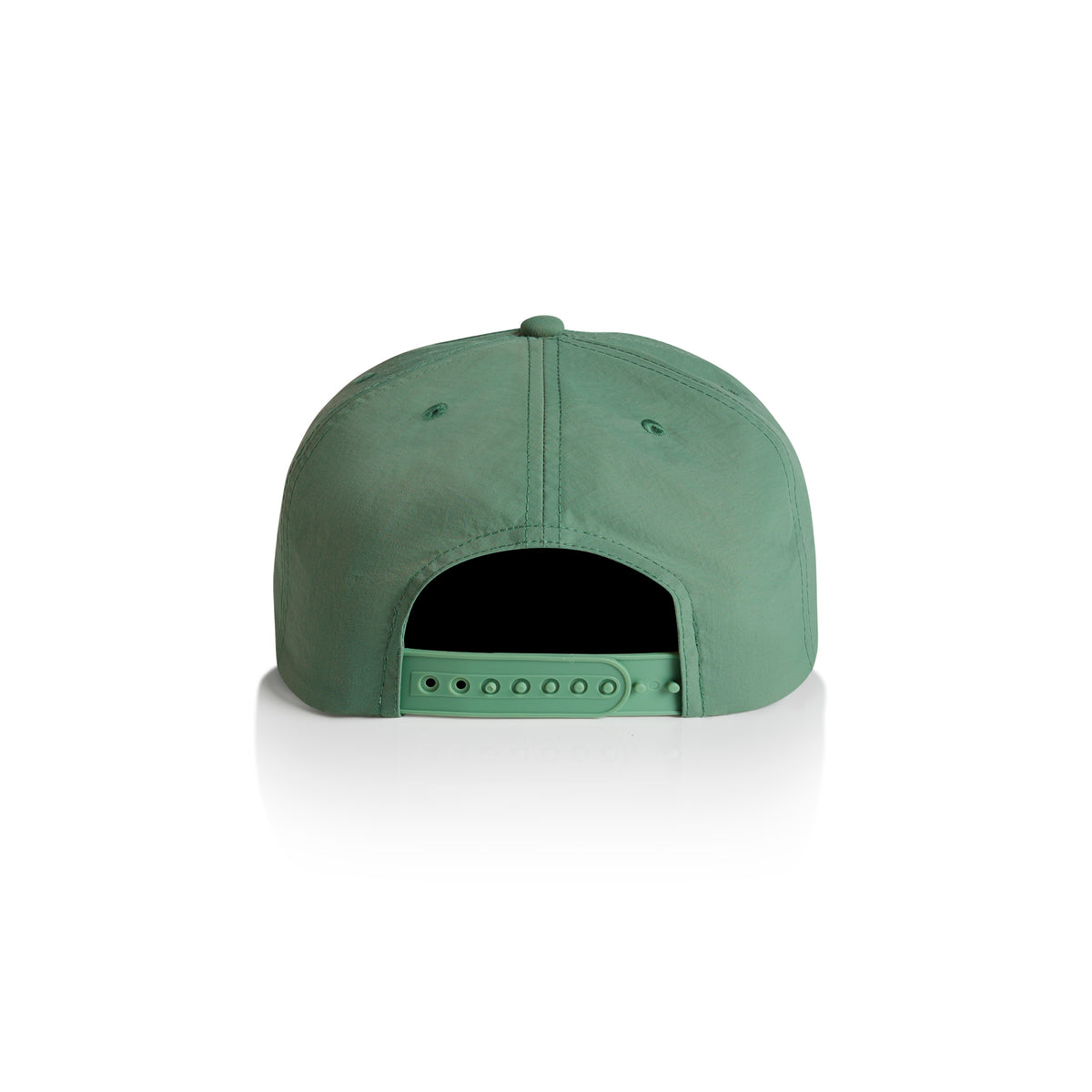 Surf Cap 1114 - Sage - Back