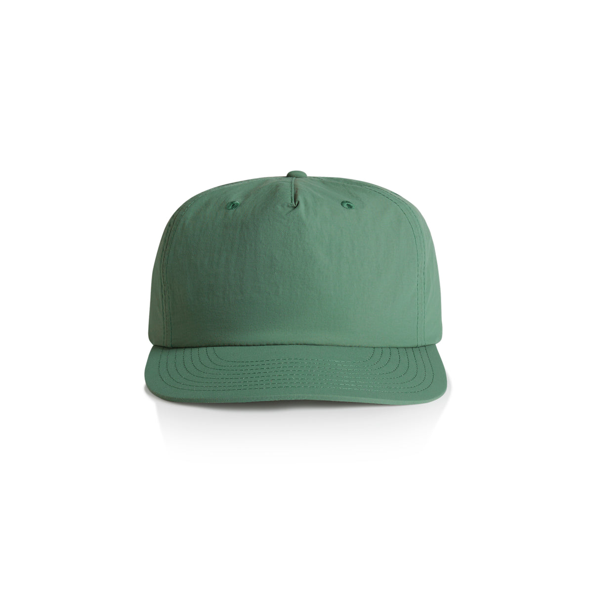 Surf Cap 1114 - Sage - Front