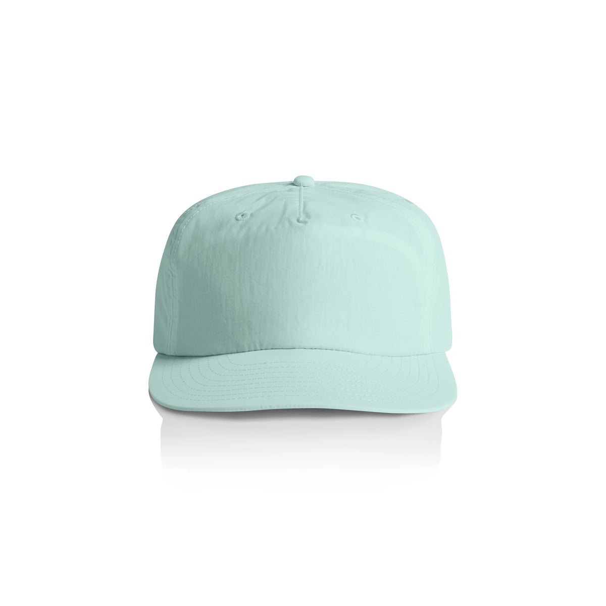 Surf Cap 1114 - Seafoam - Front