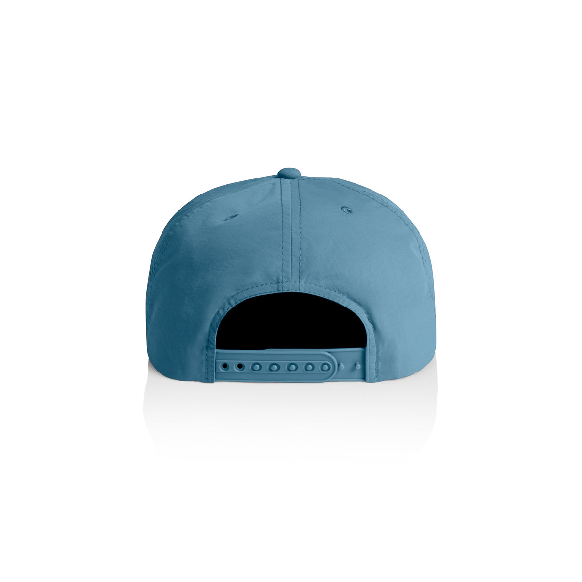 Surf Cap 1114 - Slate Blue - Back