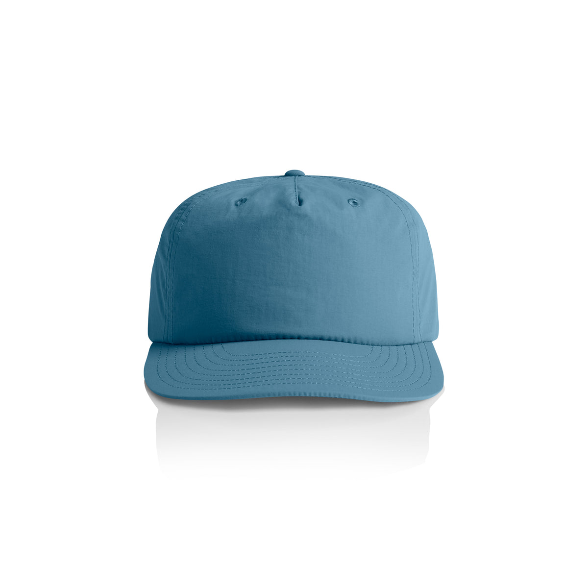 Surf Cap 1114 - Slate Blue - Front