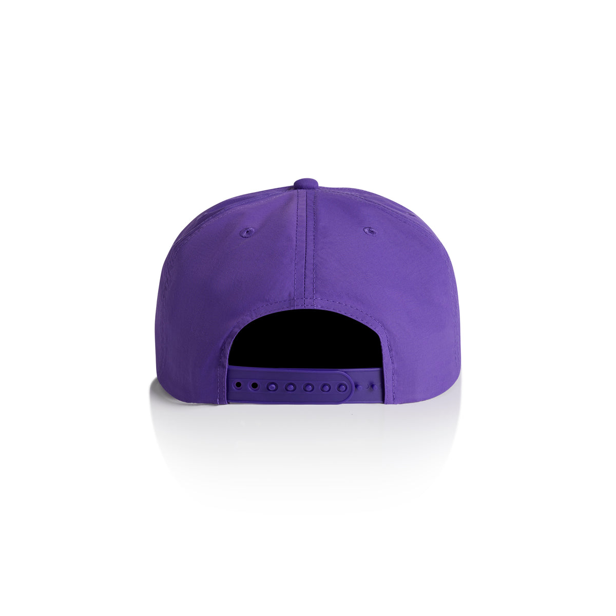 Surf Cap 1114 - Violet - Back