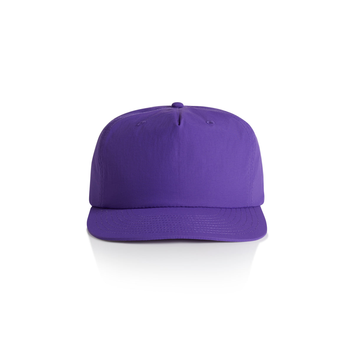 Surf Cap 1114 - Violet - Front