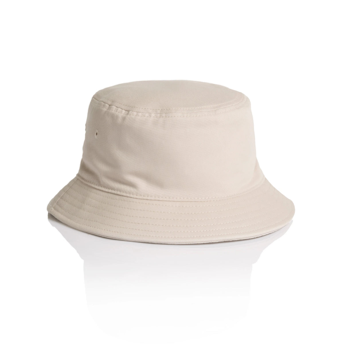 Bucket Hat 1117 - Bone - Front