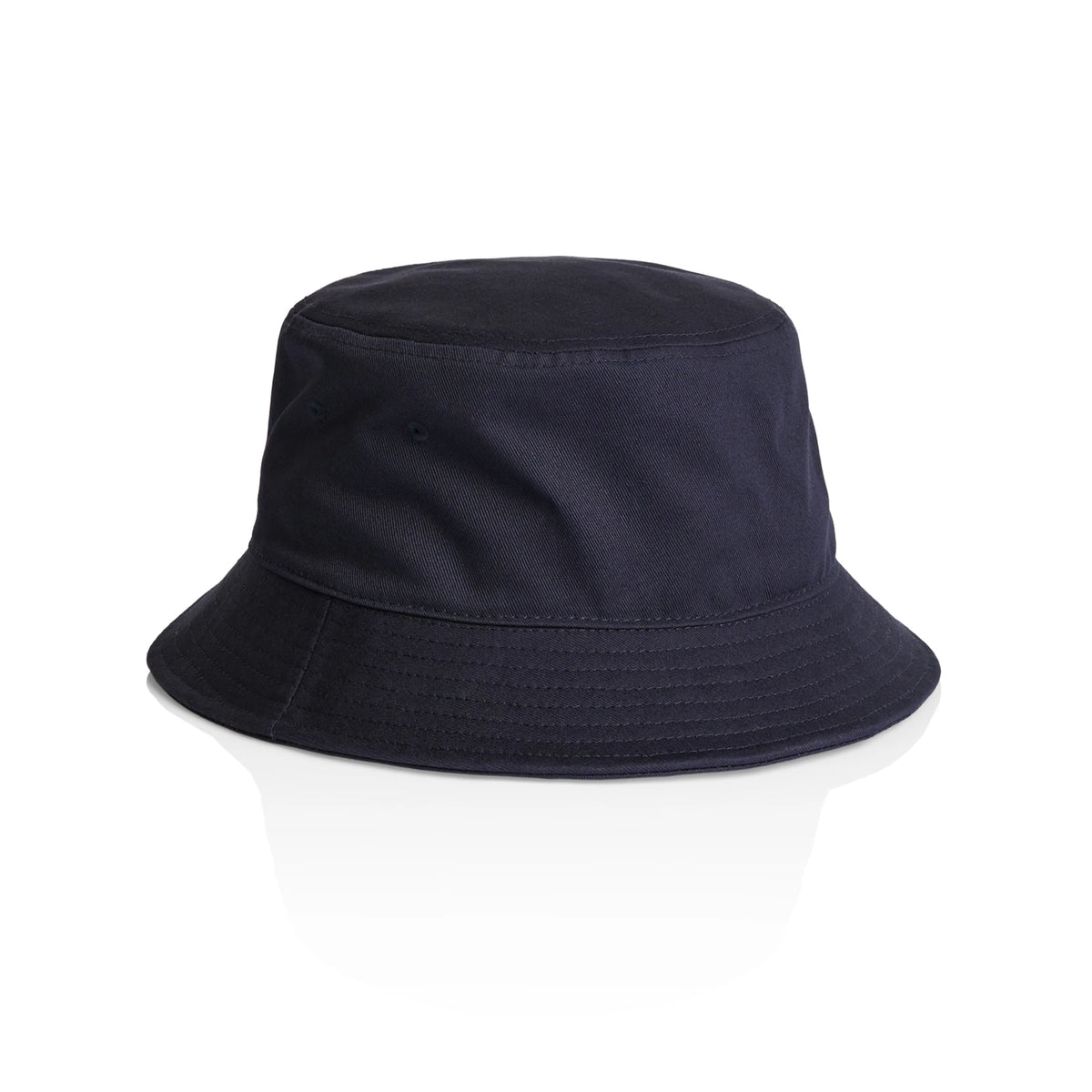 Bucket Hat 1117 - Navy - Front