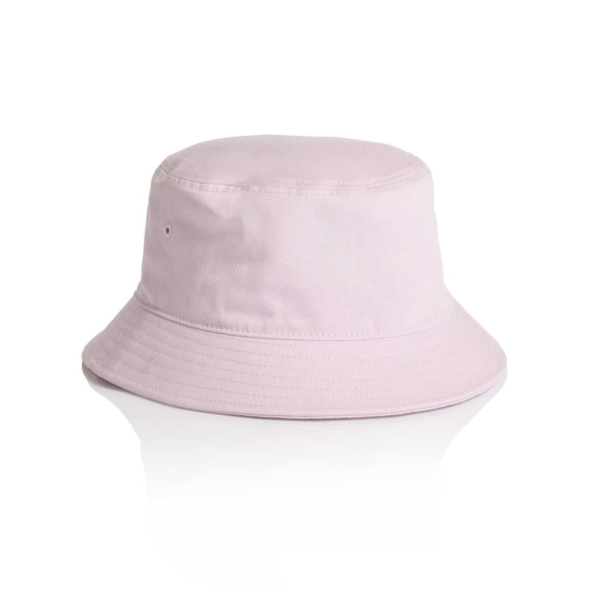 Bucket Hat 1117 - Orchid - Front