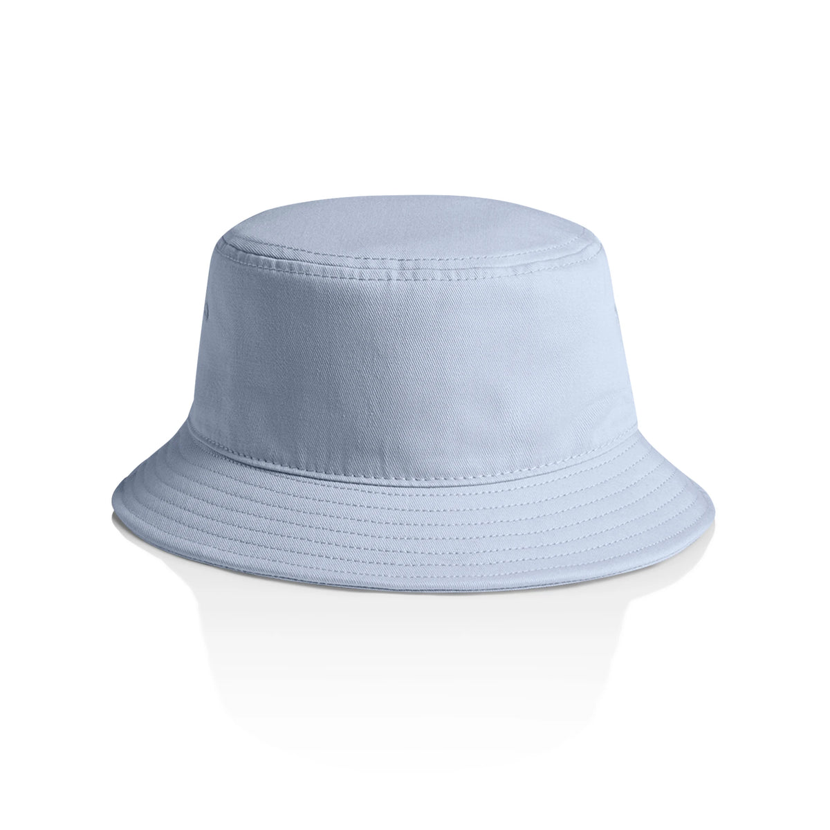 Bucket Hat 1117 - Powder - Front