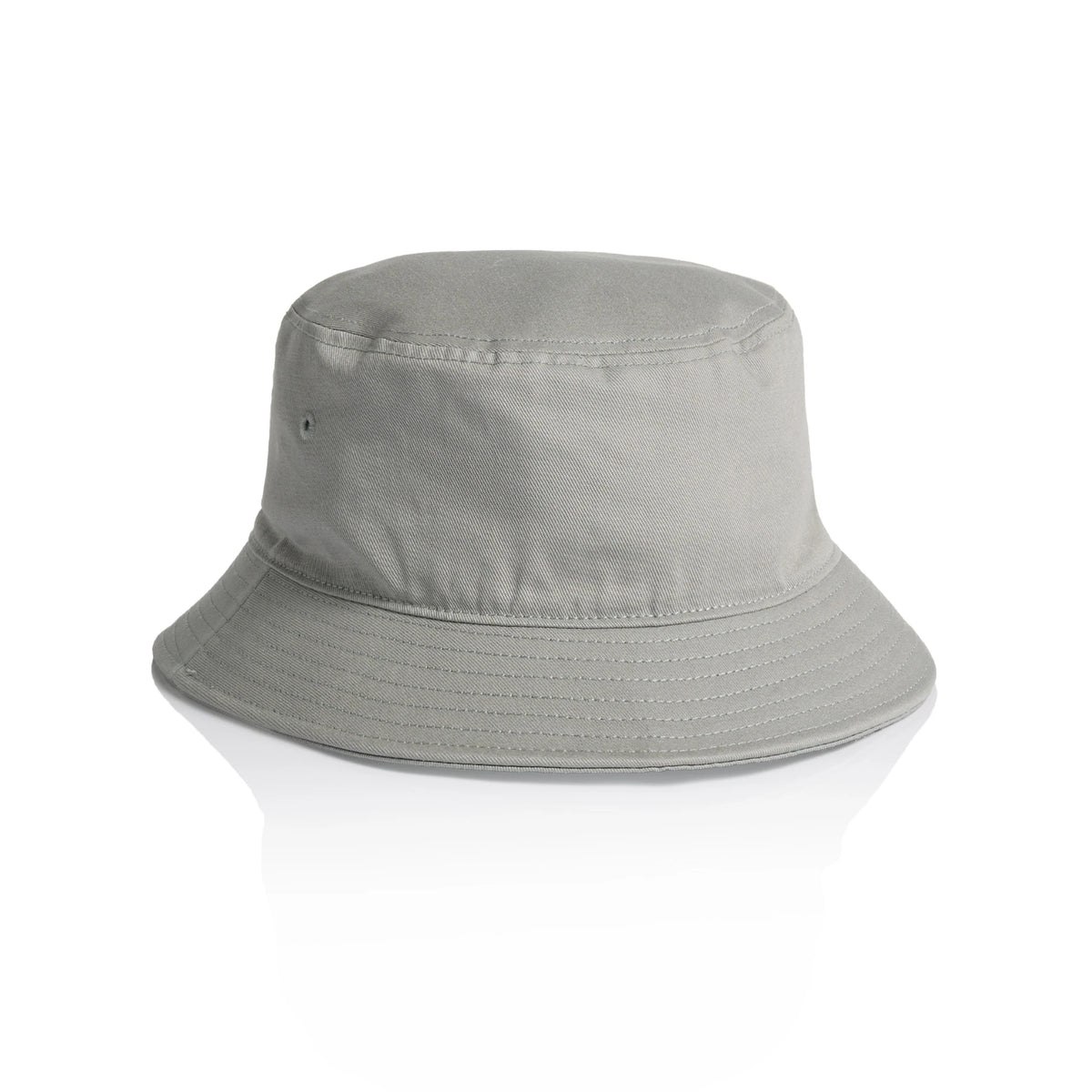 Bucket Hat 1117 - Storm - Front
