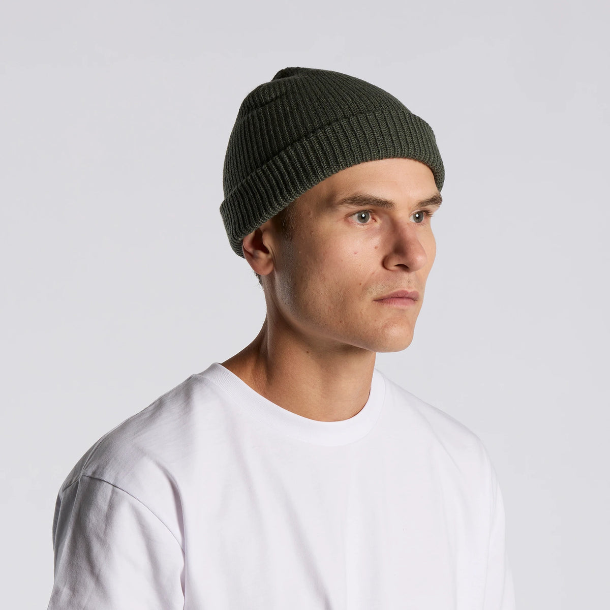 Cable Beanie 1120