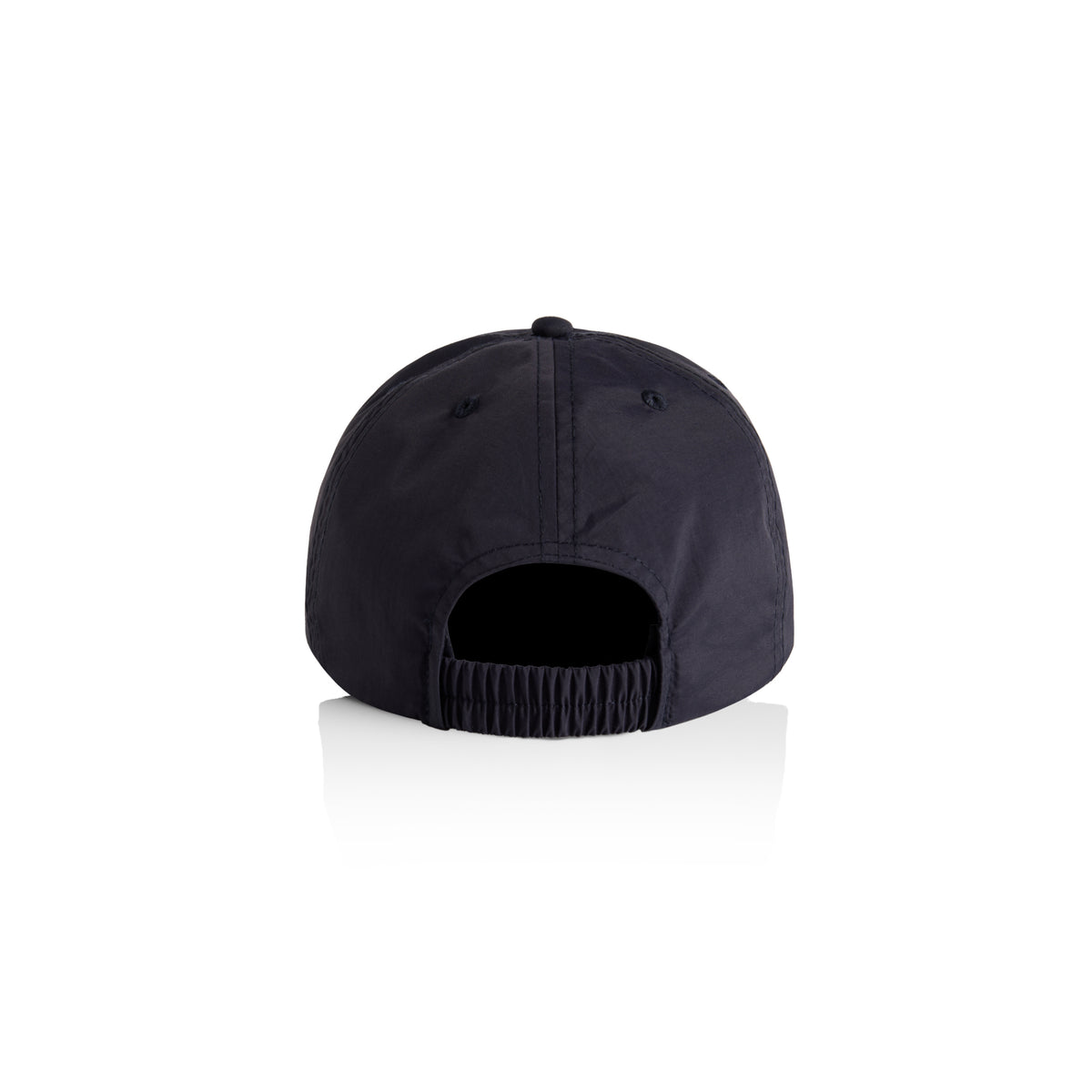 Surf Kids Cap 1129 - Navy - Back