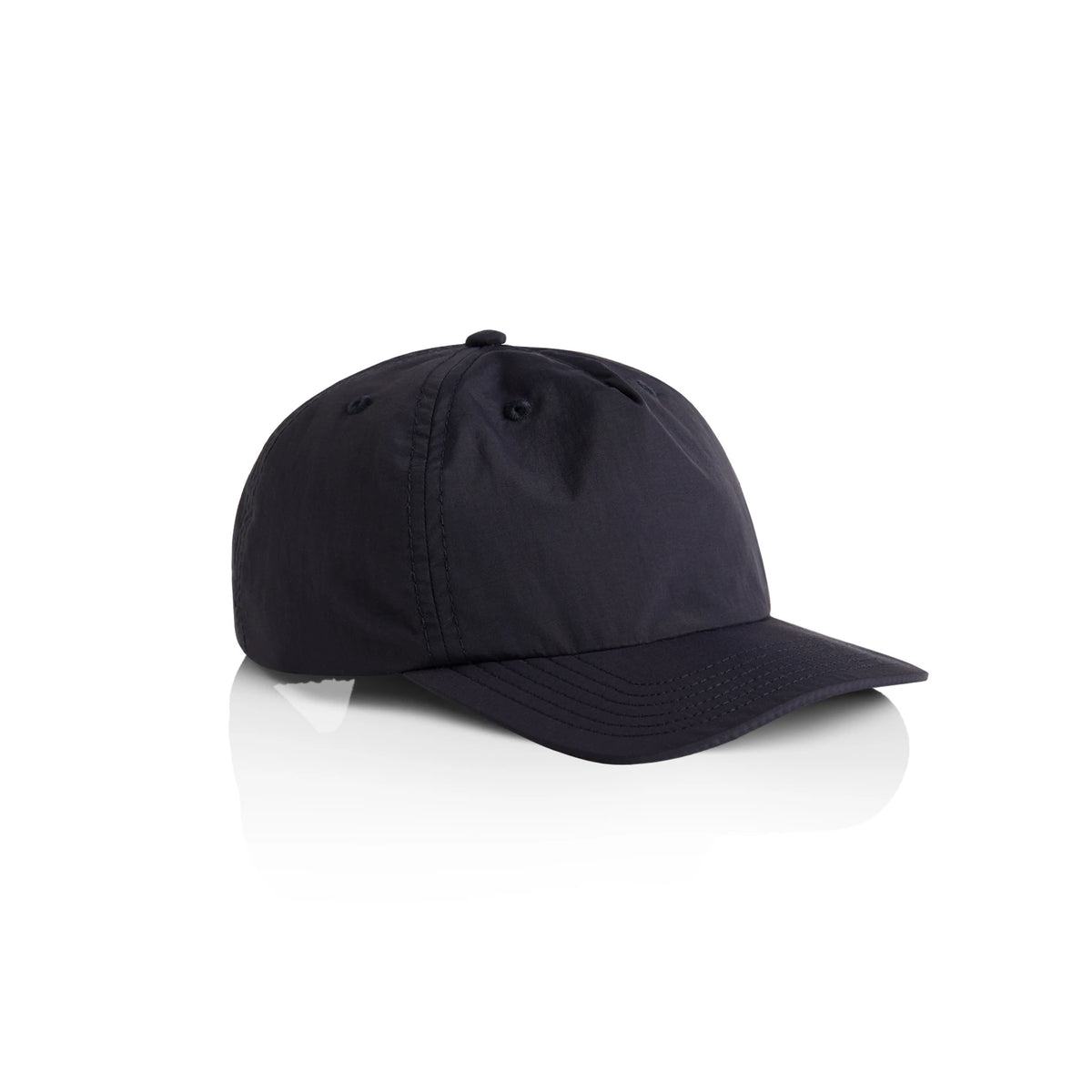 Surf Kids Cap 1129 - Navy - Front