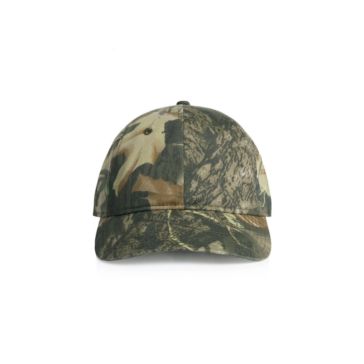 Access Camo Cap 1130C - Tree Camo - Front