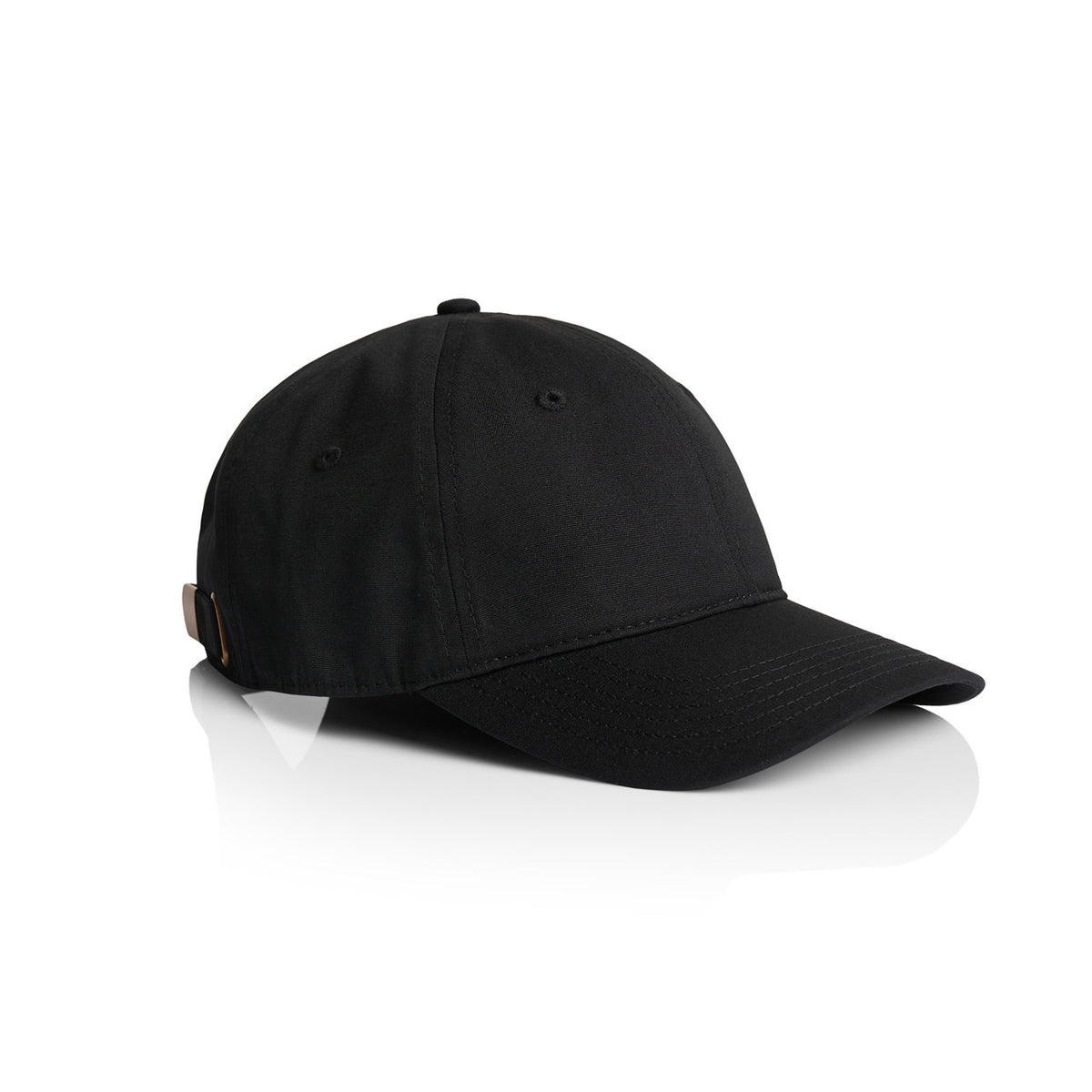 Access Cap - Black