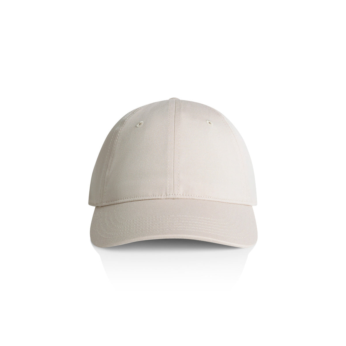 Access Cap - Bone
