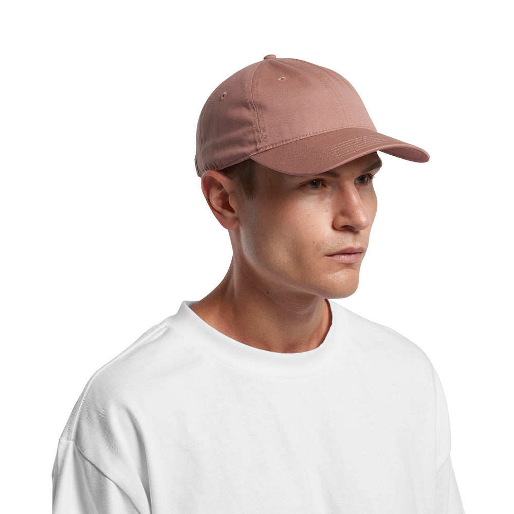 Access Cap 2