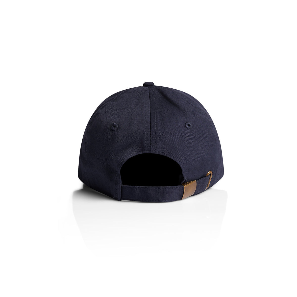 Access Cap - Midnight blue - Back
