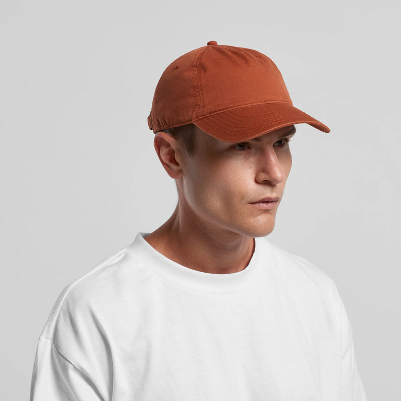 Access Five Panel Cap 1132