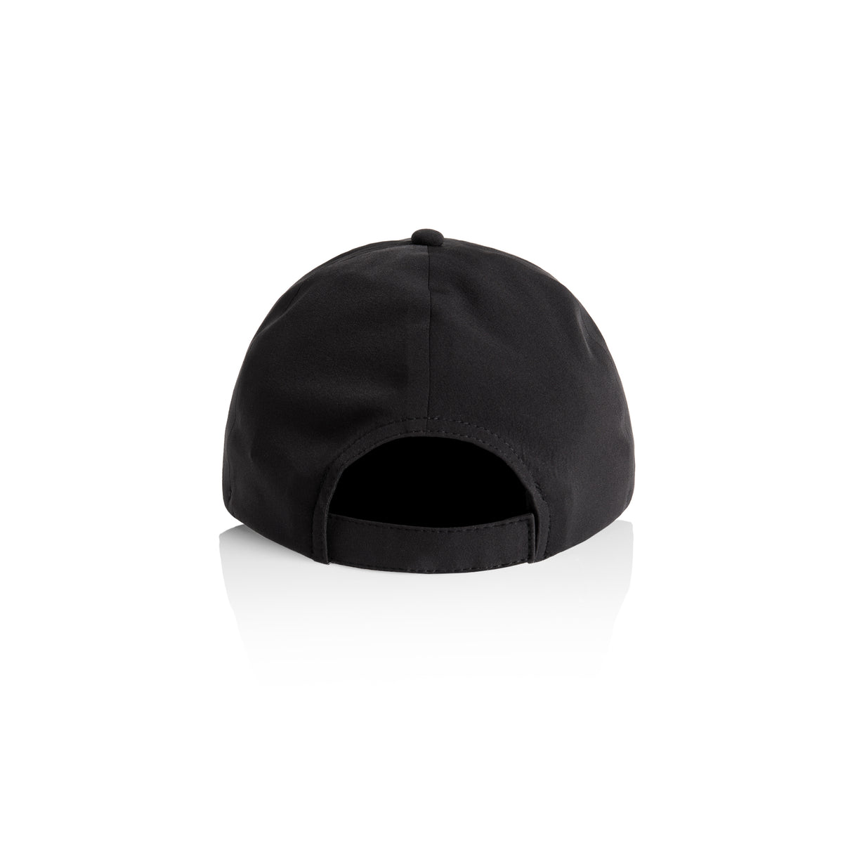 Access Active Cap 1133 - Black - Back