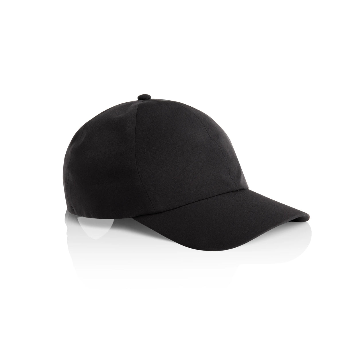 Access Active Cap 1133 - Black - Front