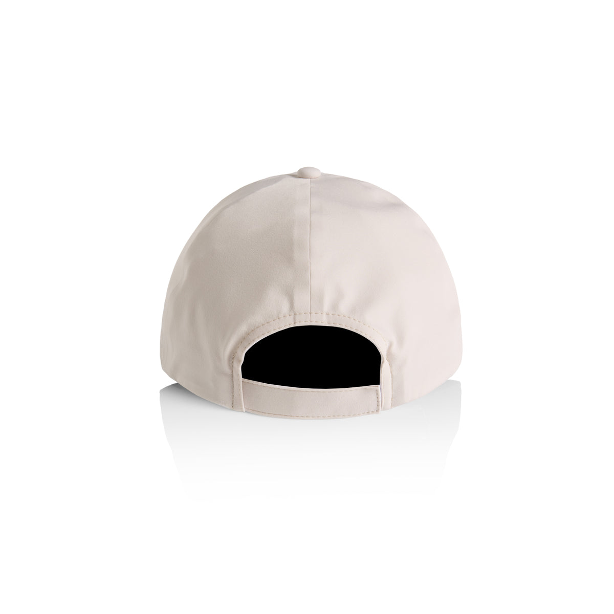 Access Active Cap 1133 - Bone - Back